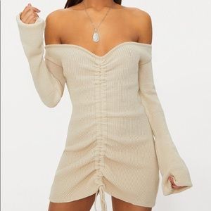Sweater Dress 